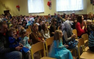 Teatralne dokonania Senior&oacute;w 2015/2016 - 04.02.2016 r. 15