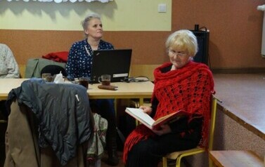 Teatralne dokonania Senior&oacute;w 2015/2016 - 04.02.2016 r. 22