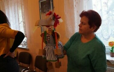 Teatralne dokonania Senior&oacute;w 2015/2016 - 04.02.2016 r. 28