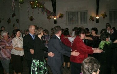 Bal Seniora w Rymaniu - 27 listopada 2009 r. 30