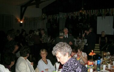 Bal Seniora w Rymaniu - 27 listopada 2009 r. 31
