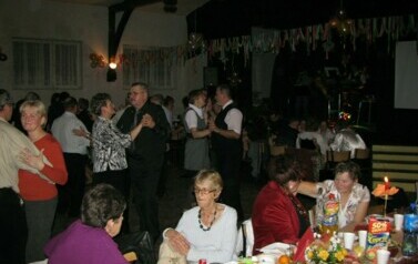 Bal Seniora w Rymaniu - 27 listopada 2009 r. 32