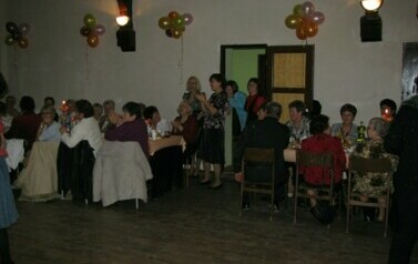 Bal Seniora w Rymaniu - 27 listopada 2009 r. 33