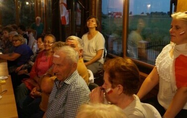 Wycieczka Senior&oacute;w do Saksonii - 14-19.06.2016 r. 4