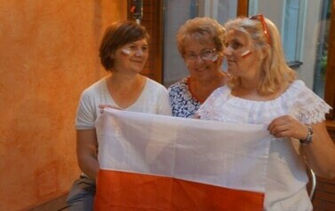 Wycieczka Senior&oacute;w do Saksonii - 14-19.06.2016 r. 5