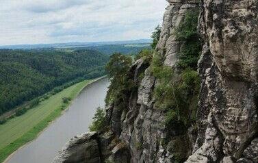 Wycieczka Senior&oacute;w do Saksonii - 14-19.06.2016 r. 12