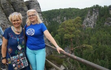 Wycieczka Senior&oacute;w do Saksonii - 14-19.06.2016 r. 13