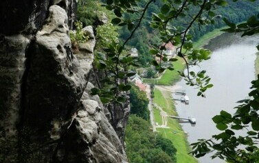 Wycieczka Senior&oacute;w do Saksonii - 14-19.06.2016 r. 17