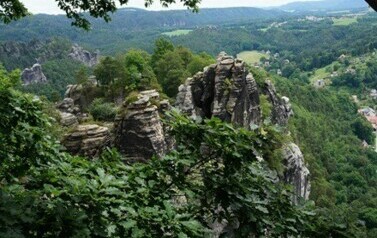 Wycieczka Senior&oacute;w do Saksonii - 14-19.06.2016 r. 20