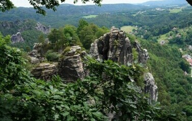 Wycieczka Senior&oacute;w do Saksonii - 14-19.06.2016 r. 21