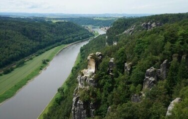 Wycieczka Senior&oacute;w do Saksonii - 14-19.06.2016 r. 22