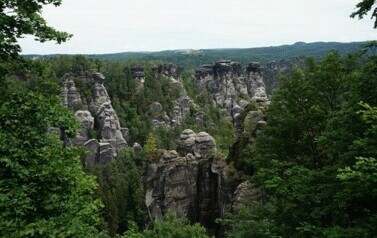 Wycieczka Senior&oacute;w do Saksonii - 14-19.06.2016 r. 23