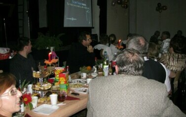 Bal Seniora w Rymaniu - 27 listopada 2009 r. 38