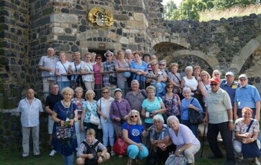 Wycieczka Senior&oacute;w do Saksonii - 14-19.06.2016 r. 28