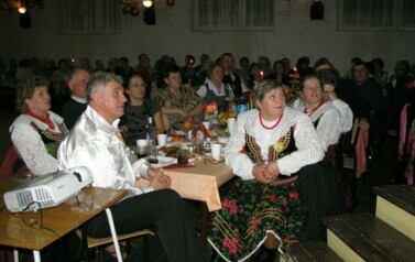 Bal Seniora w Rymaniu - 27 listopada 2009 r. 39