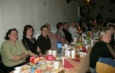 Bal Seniora w Rymaniu - 27 listopada 2009 r. 40