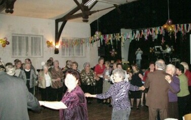 Bal Seniora w Rymaniu - 27 listopada 2009 r. 43