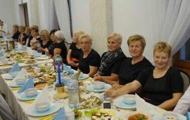 Bal Seniora w Rymaniu  - 15.10.2016 r. 5