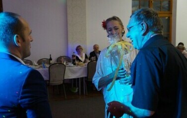 Bal Seniora w Rymaniu  - 15.10.2016 r. 22