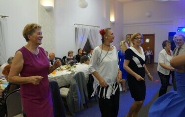 Bal Seniora w Rymaniu  - 15.10.2016 r. 24