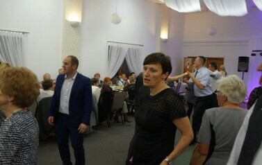 Bal Seniora w Rymaniu  - 15.10.2016 r. 28