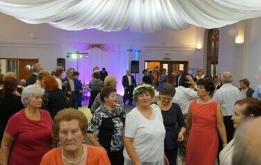 Bal Seniora w Rymaniu  - 15.10.2016 r. 36