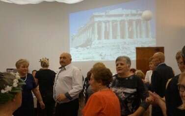 Bal Seniora w Rymaniu  - 15.10.2016 r. 38