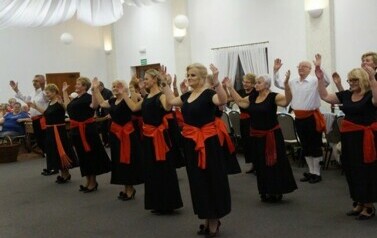 Bal Seniora w Rymaniu  - 15.10.2016 r. 47