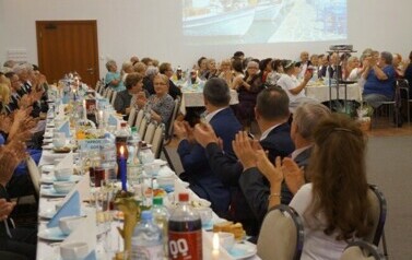 Bal Seniora w Rymaniu  - 15.10.2016 r. 49