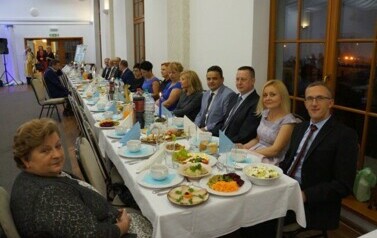 Bal Seniora w Rymaniu  - 15.10.2016 r. 54