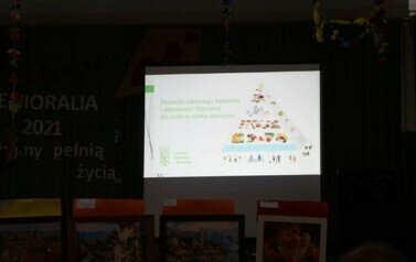 Rymańskie Senioralia - 23.10.2021 r. 4