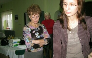 Bal Seniora w Rymaniu - 27 listopada 2009 r. 54