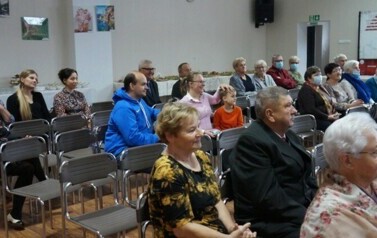 Rymańskie Senioralia - 23.10.2021 r. 17