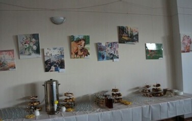 Rymańskie Senioralia - 23.10.2021 r. 24