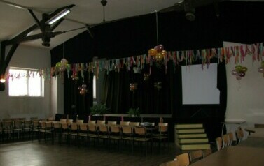 Bal Seniora w Rymaniu - 27 listopada 2009 r. 55