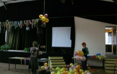 Bal Seniora w Rymaniu - 27 listopada 2009 r. 56