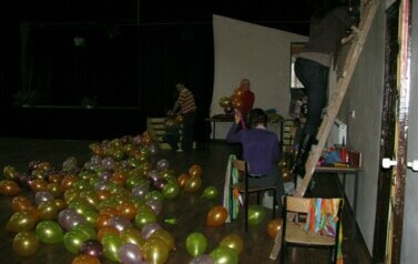 Bal Seniora w Rymaniu - 27 listopada 2009 r. 59