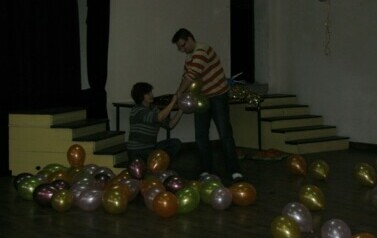 Bal Seniora w Rymaniu - 27 listopada 2009 r. 62
