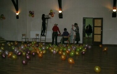 Bal Seniora w Rymaniu - 27 listopada 2009 r. 63