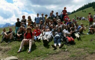 Biały Dunajec - 2008 r. 5