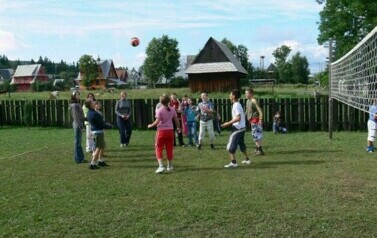 Biały Dunajec - 2008 r. 12
