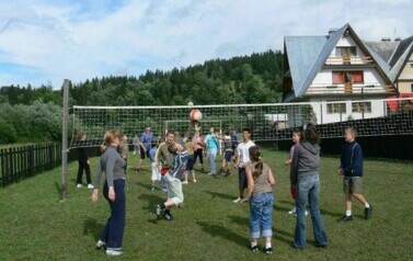 Biały Dunajec - 2008 r. 13
