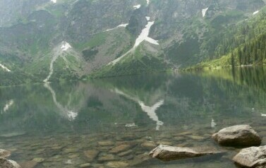 Biały Dunajec - 2008 r. 15