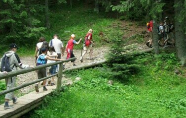 Biały Dunajec - 2008 r. 16