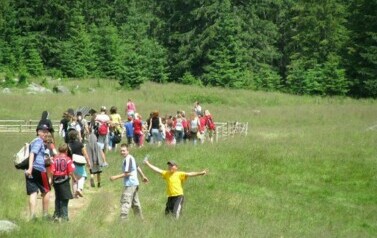 Biały Dunajec - 2008 r. 19