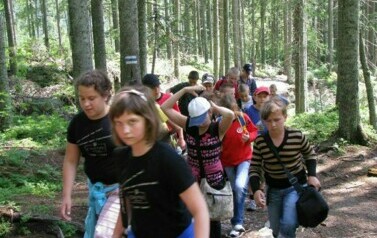 Biały Dunajec - 2008 r. 21