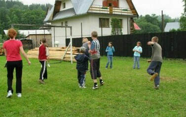 Biały Dunajec - 2008 r. 23