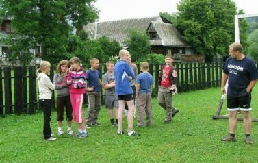Biały Dunajec - 2008 r. 25
