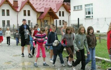 Biały Dunajec - 2008 r. 26