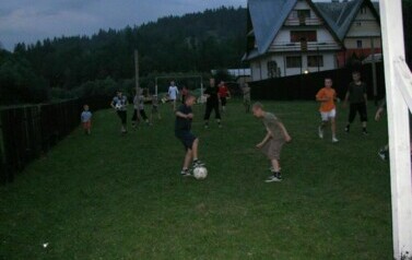 Biały Dunajec - 2008 r. 32